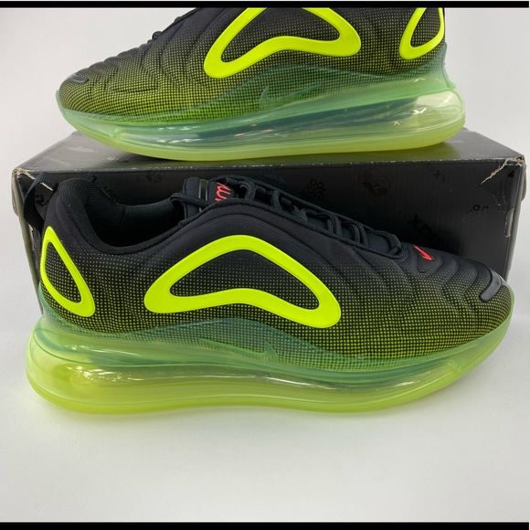 NEW Nike Air Max 720 Volt - Picture 5 of 16